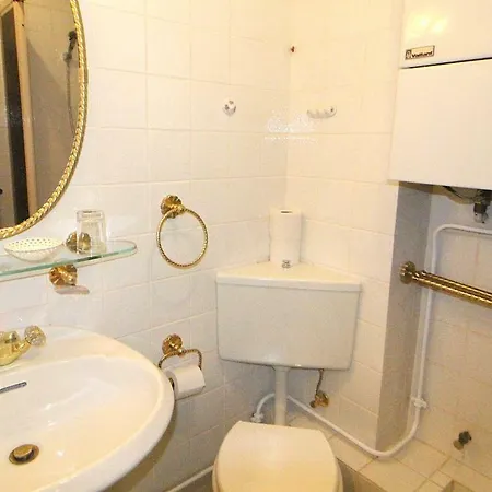 Διαμέρισμα Obj. 25 Fewo 2 3 Personen W Lan Strandkorb Balkon *