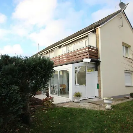 Obj. 25 Fewo 2 3 Personen W Lan Strandkorb Balkon Timmendorfer Strand