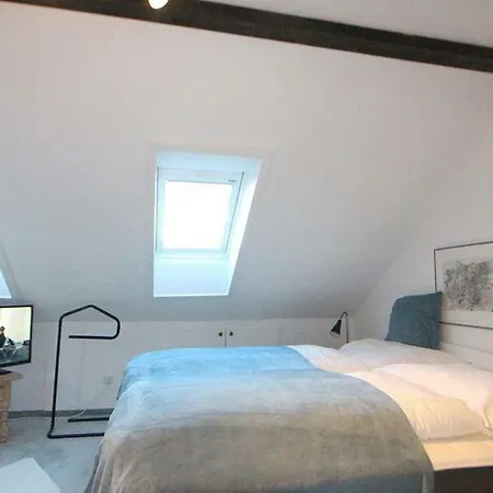Διαμέρισμα Obj. 25 Fewo 2 3 Personen W Lan Strandkorb Balkon